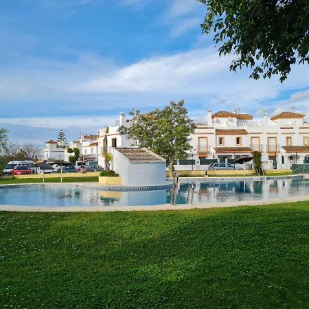 Aparta Club La Barrosa Lejlighed Chiclana de la Frontera Eksteriør billede