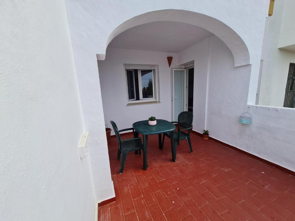 Aparta Club La Barrosa Lejlighed Chiclana de la Frontera Eksteriør billede