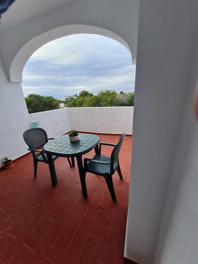 Aparta Club La Barrosa Lejlighed Chiclana de la Frontera Eksteriør billede