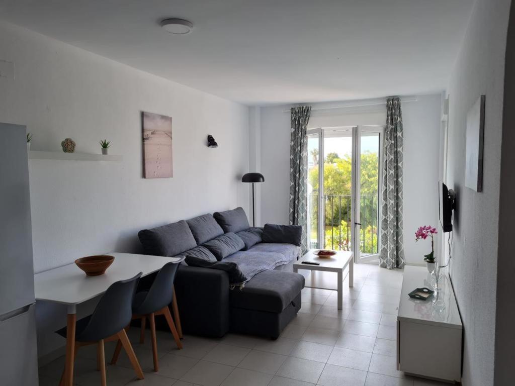 Aparta Club La Barrosa Lejlighed Chiclana de la Frontera Eksteriør billede