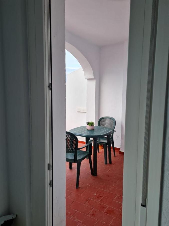 Aparta Club La Barrosa Lejlighed Chiclana de la Frontera Eksteriør billede
