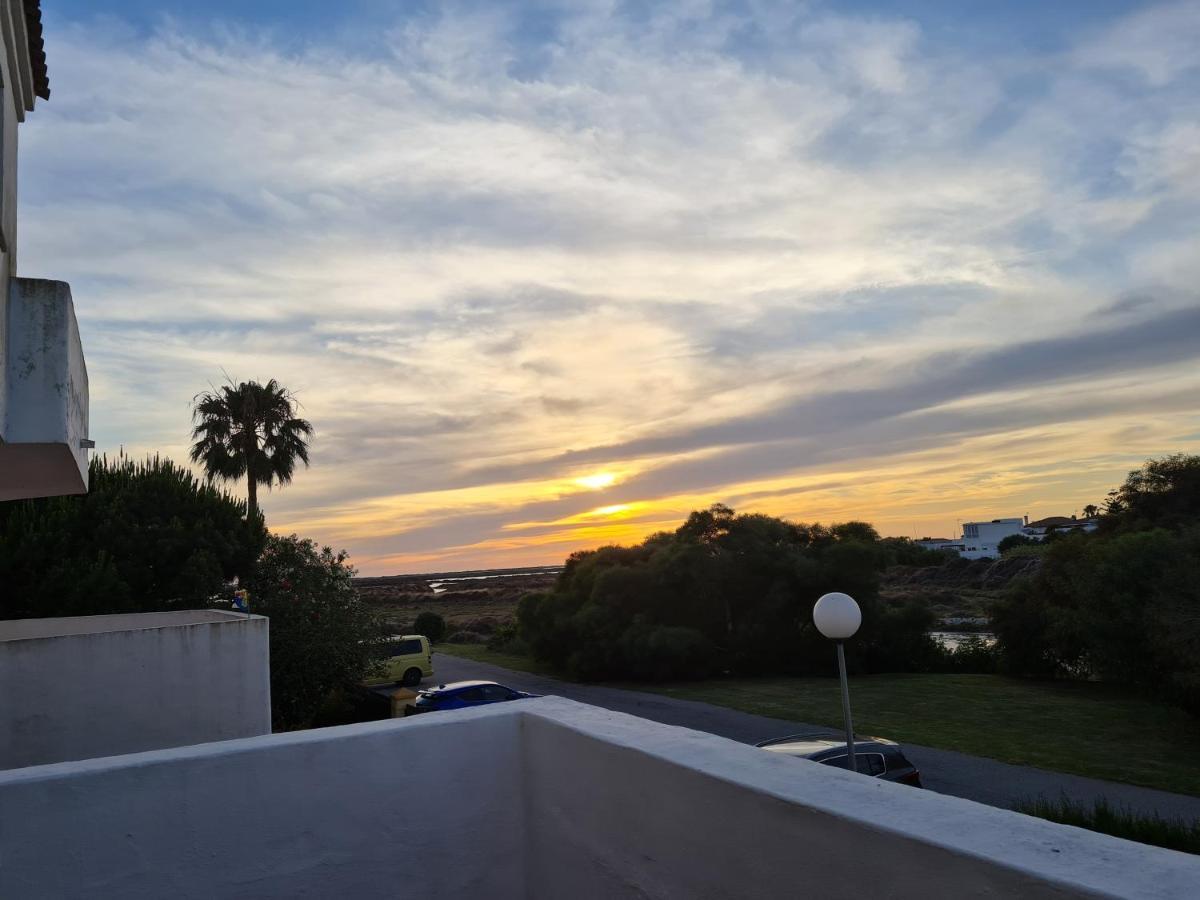 Aparta Club La Barrosa Lejlighed Chiclana de la Frontera Eksteriør billede